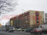 Интерстрой - Фасады