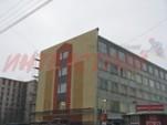Интерстрой - Фасады