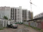 Интерстрой - Фасады
