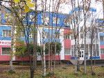 Интерстрой - Фасады