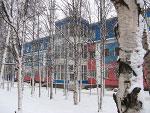Интерстрой - Фасады