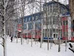 Интерстрой - Фасады