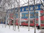 Интерстрой - Фасады