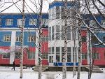 Интерстрой - Фасады