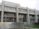Интерстрой - Фасады