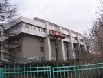 Интерстрой - Фасады