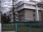 Интерстрой - Фасады