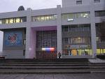 Интерстрой - Фасады