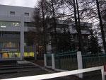 Интерстрой - Фасады