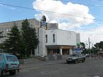 Интерстрой - Фасады