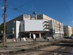 Интерстрой - Фасады