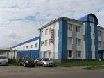 Интерстрой - Фасады