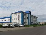 Интерстрой - Фасады