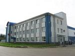 Интерстрой - Фасады