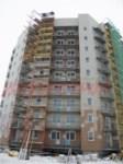 Интерстрой - Фасады