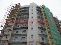 Интерстрой - Фасады