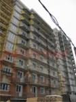 Интерстрой - Фасады