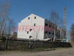 Интерстрой - Фасады