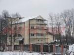 Интерстрой - Фасады