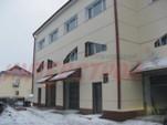Интерстрой - Фасады