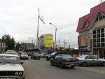 Интерстрой - Фасады