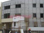 Интерстрой - Фасады