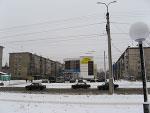 Интерстрой - Фасады