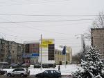 Интерстрой - Фасады