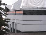 Интерстрой - Фасады
