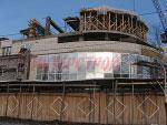 Интерстрой - Фасады