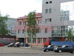 Интерстрой - Фасады