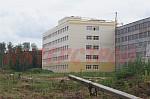 Интерстрой - Фасады