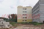 Интерстрой - Фасады