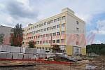 Интерстрой - Фасады