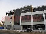 Интерстрой - Фасады
