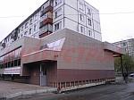 Интерстрой - Фасады
