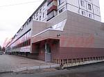 Интерстрой - Фасады