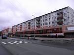 Интерстрой - Фасады