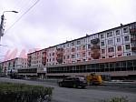 Интерстрой - Фасады