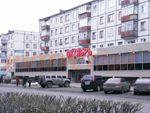 Интерстрой - Фасады