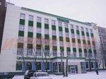 Интерстрой - Фасады