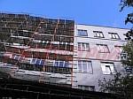 Интерстрой - Фасады