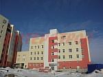 Интерстрой - Фасады