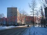 Интерстрой - Фасады