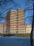 Интерстрой - Фасады