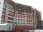Интерстрой - Фасады