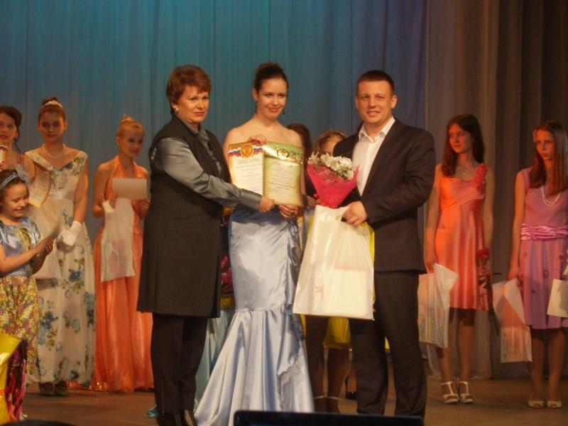 Дерябин Сергей Николаевич