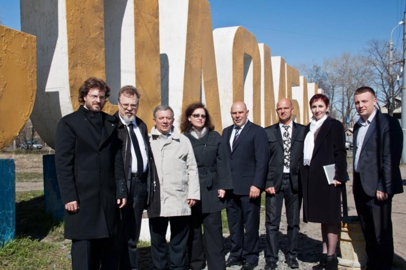 Дерябин Сергей Николаевич