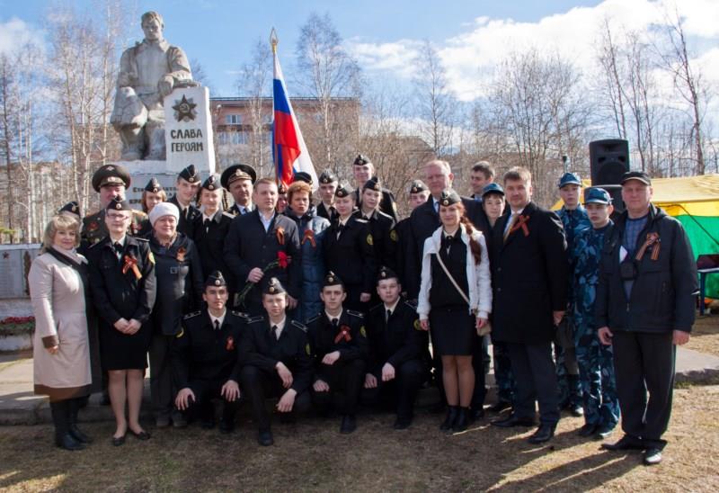 Дерябин Сергей Николаевич