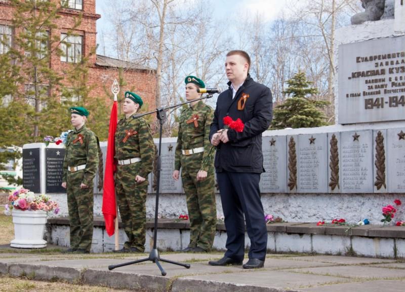 Дерябин Сергей Николаевич